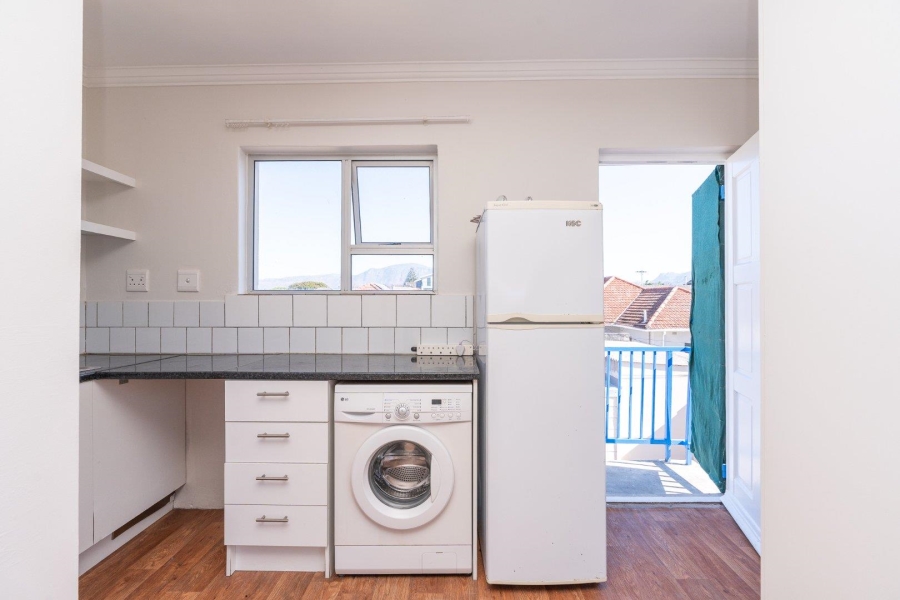 To Let 3 Bedroom Property for Rent in Plumstead Western Cape